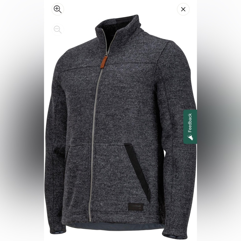 Men’s Marmot Bancroft jacket